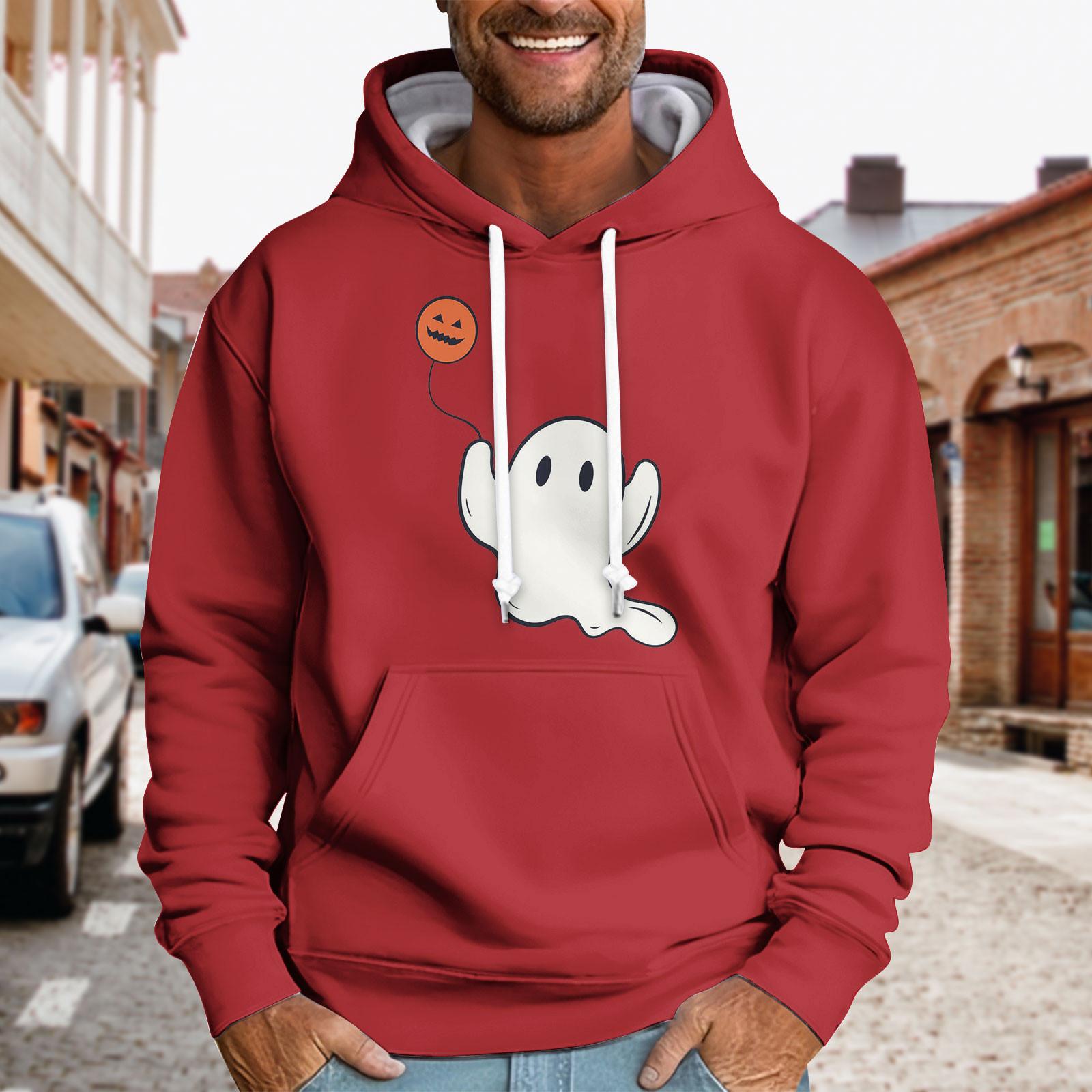 Спортивный костюм с капюшоном — фото 6