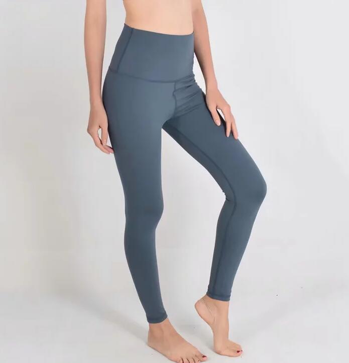 2020 High Waist Skinny Pants Casual 