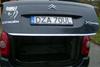 Citroen XSARA PICASSO - CHROME STRIP FOR THE HOOD
