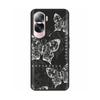 Carcasă pentru Honor 90 Lite 5G Carcasă pentru Honor 90 Smart Floare Silicon Lichid Moale Carcasă Telefon Pentru Honor 90 Pro Carcase Honor90 Husa 90Lite