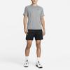 Nike Ready Men's Dri-FIT Short-Sleeve Fitness Top DV9815-084