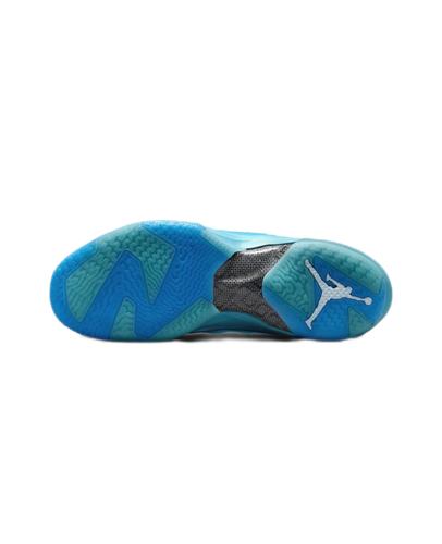 Air Jordan Naruto x Zion Williamson x Air Jordan 37 Rasengan DX1690-400