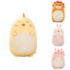 Popular Plush Pig Doll For Sleeping Long Pillow Cushion Ideal For Girls