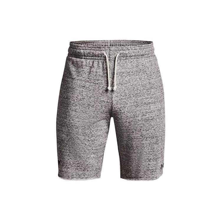 Under Armour Johnson Shorts Men s Gray 1361751-112 L