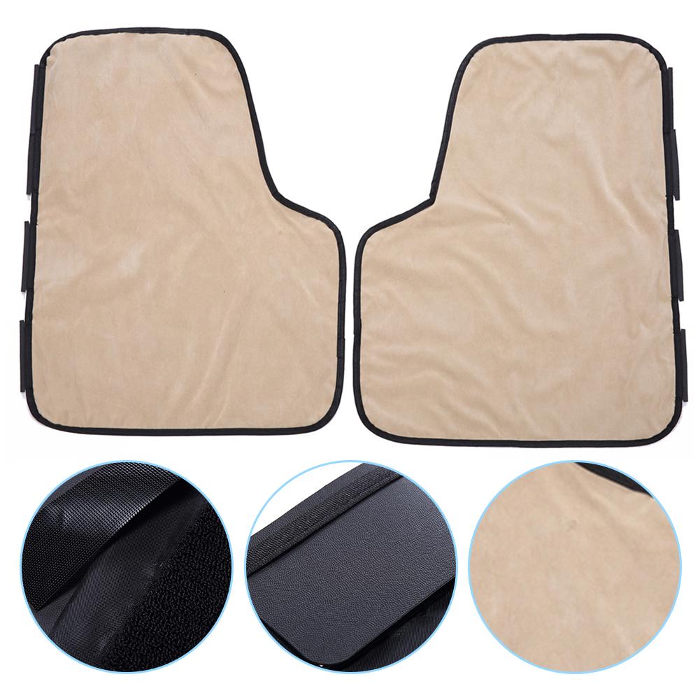 Buy QKC 3 Pieces Car Door Cover Protection Pad Pet at affordable prices
