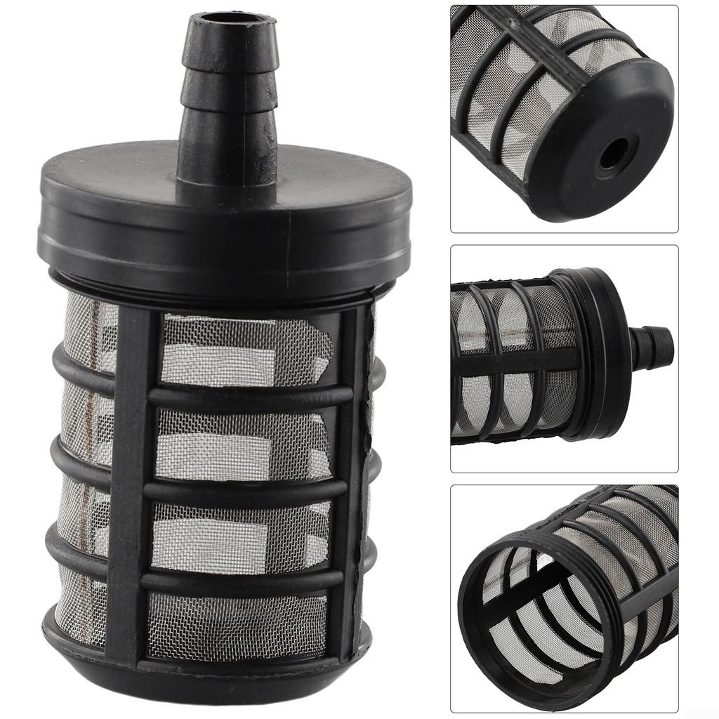 Pressure Washer Hose Filters 1x Suction Hose Filter