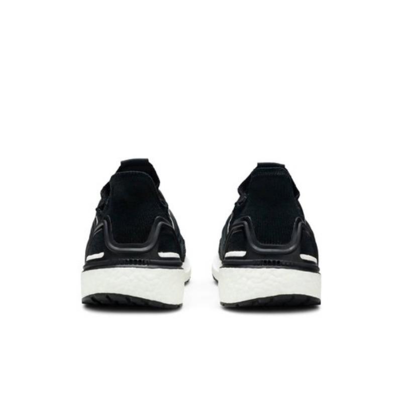 adidas UltraBoost 19 'Core Black' G54009 Men's Shoes