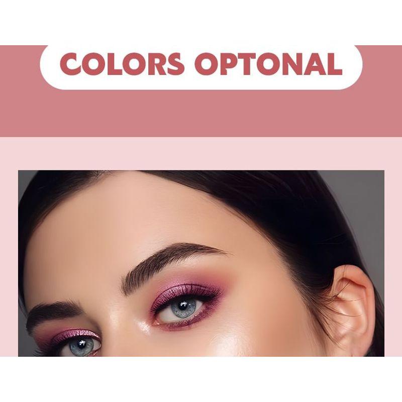 BEAUTY GLAZED - 6 Colours Phantom Concealer Palette