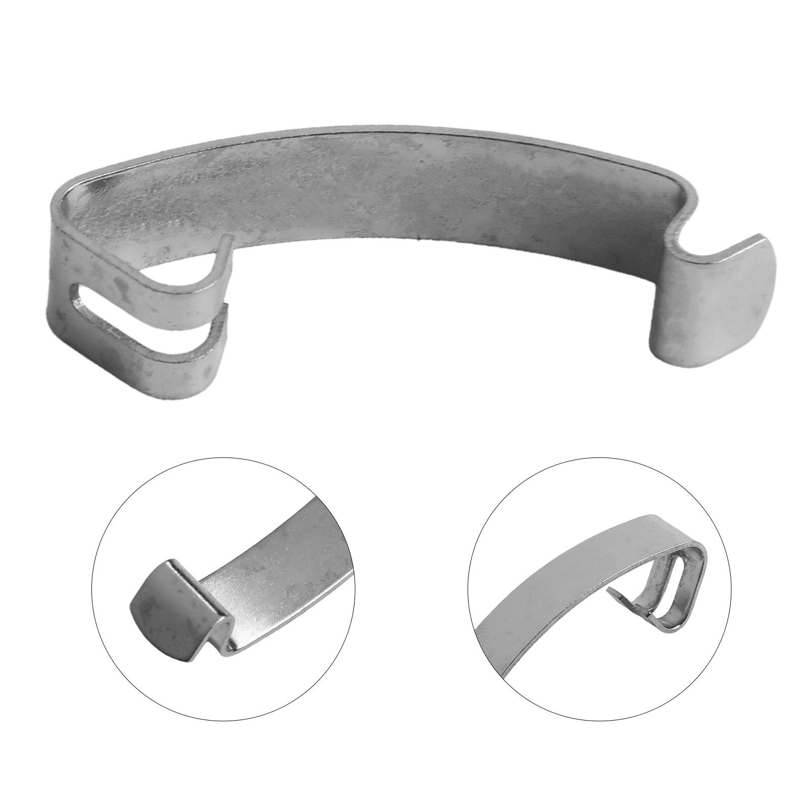 

Пружинные зажимы корпуса воздушного фильтра двигателя для автомобилей BMW, в наличии сейчас