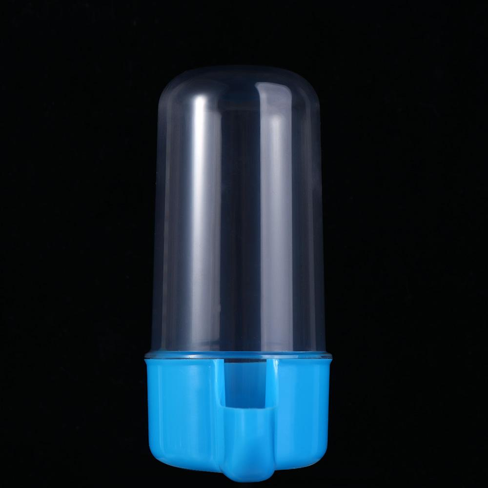 Wellensittich Fink Trinknapf Kleintiere Hamster Papagei Wasserspender Vogeltränke Futternapf Käfigzubehör