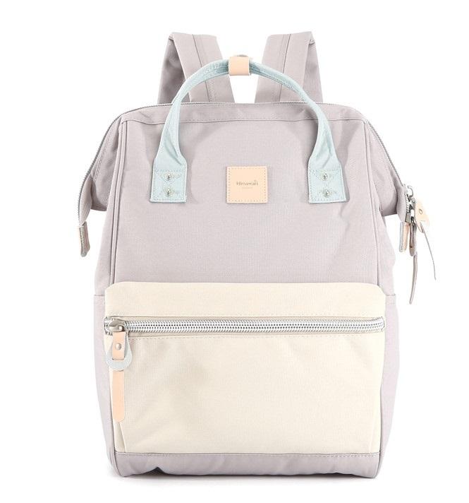 Sac à dos spacieux pour ordinateur portable avec port USB - Himawari