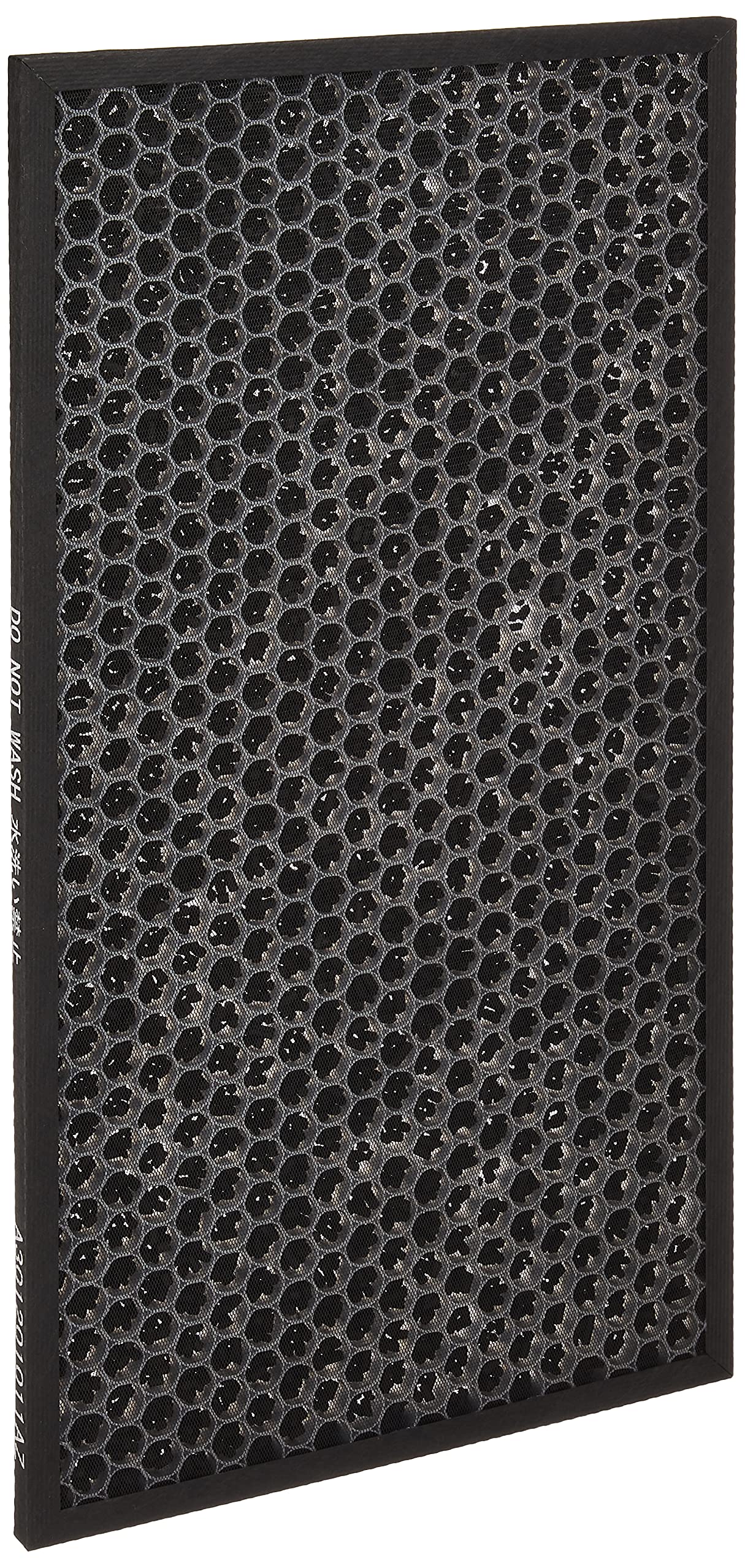 

Genuine Sharp Deodorizing Filter for Humidifying Air Purifier FZ-D70DF чорний