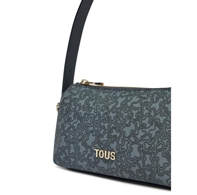 Сумка TOUS Kaos Mini Lines 2002184048 серый