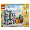 LEGO Creator 31141 Toy Constructor Set 1459 Pieces Multicolore