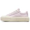 Chuck Taylor All Star Canvas Comfortable High Quality Low-Top Plank Shoes Unisex Pink