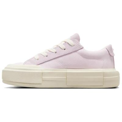 Chuck Taylor All Star Canvas Comfortable High Quality Low-Top Plank Shoes Unisex Pink