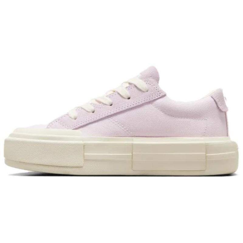 

Converse Chuck Taylor All Star Canvas Comfortable High Quality Low-Top Plank Shoes Unisex Pink 35 розовый