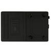 Universal 8-inch Tablet Case Pattern Leather Cover with Auto Sleep/Wake, Card Holder