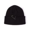 BLACKBLOND BBD Maverick Patch Beanie (Black)