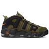 Nike Air More Uptempo 96 'Cargo Khaki' Vintage Basketball DX2669-300