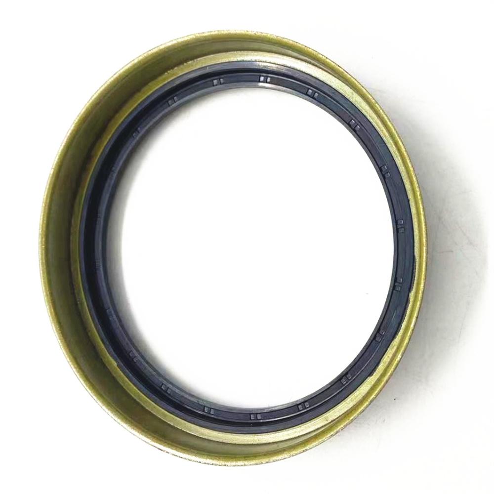 90312-96001 2x FRONT AXLE HUB SEAL FIT FOR TOYOTA 4RUNNER FJ CRUISER GX460 GX470