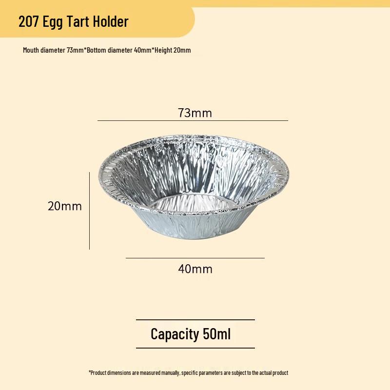 Sheng Bi Lai Disposable Aluminum Foil Food Containers