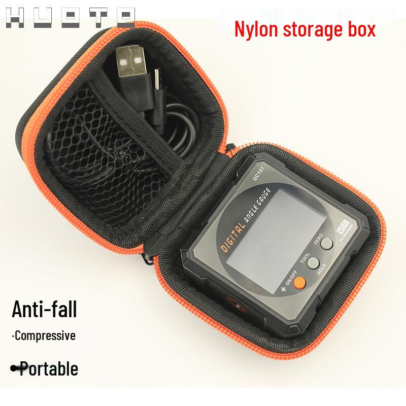 Metabo IP54 Digital Laser Inclinometer and Protractor