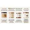 SKINFOOD Acorn Pore Peptide Pad 60 sheets