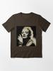 Marlene Dietrich Day Gifts Marlene Pretty Dietrich Funny Gifts Men Essential T-Shirt
