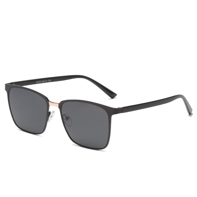 2023 Men s Polarized Sunglasses for Outdoor Sun Protection - Trendy & Stylish Driving Eyewear