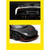 1/24 Lamborghini Aventador SVJ63 Alloy Model Car Toy Diecasts Metal Casting Sound and Light Car Toy for Children Vehicle