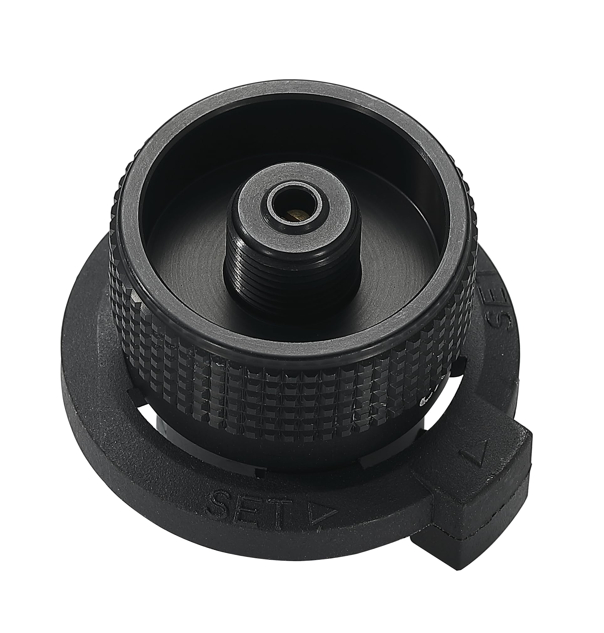 

CAMPING MOON CB to OD Gas Appliance Compatible BKZ11 Adapter,