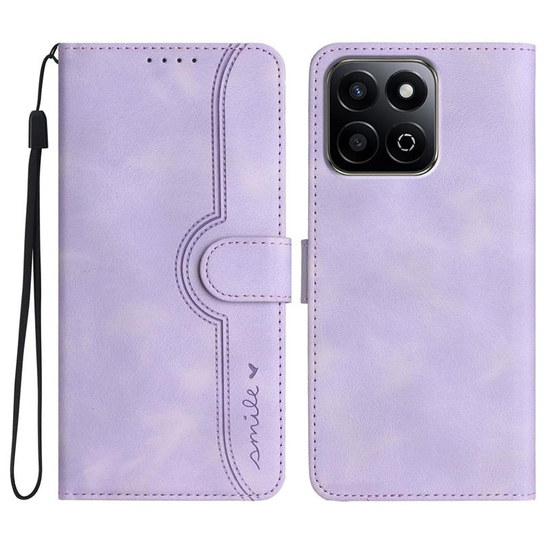 Klapací pouzdra Pro Honor200 Chytré kryty Pro Huawei Honor 200 Lite 90 Chytré Honor90 Pro 5G Magnetická Ochranná peněženka na telefon