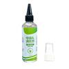 Electrical Cleaner Fast-Drying Electronic Cleaner Aerosol Spray Heavy Duty Industrial Equipment Degreaser Liquid For Car Plugs