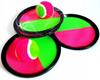Gra Zręcznościowa Catch Ball Rzucaj I Łap Catchball 2X Tarcza Piłka Łapacz