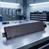 Cabin Air Filter Cover Molded for DIY Mechanics