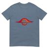 Black Hole Physics Universe Physics Astrophysicist Tshirt