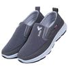 Men's Non-Slip Wear-Resistant Soft-Soled Walking Shoes - Comfortable, Breathable, Casual Spring/Autumn Footwear