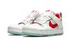 Dunk Low Disrupt Vermelho Ginásio
