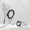 Fishing Rod Top Ring Stainless Steel Ceramic Kit Repair