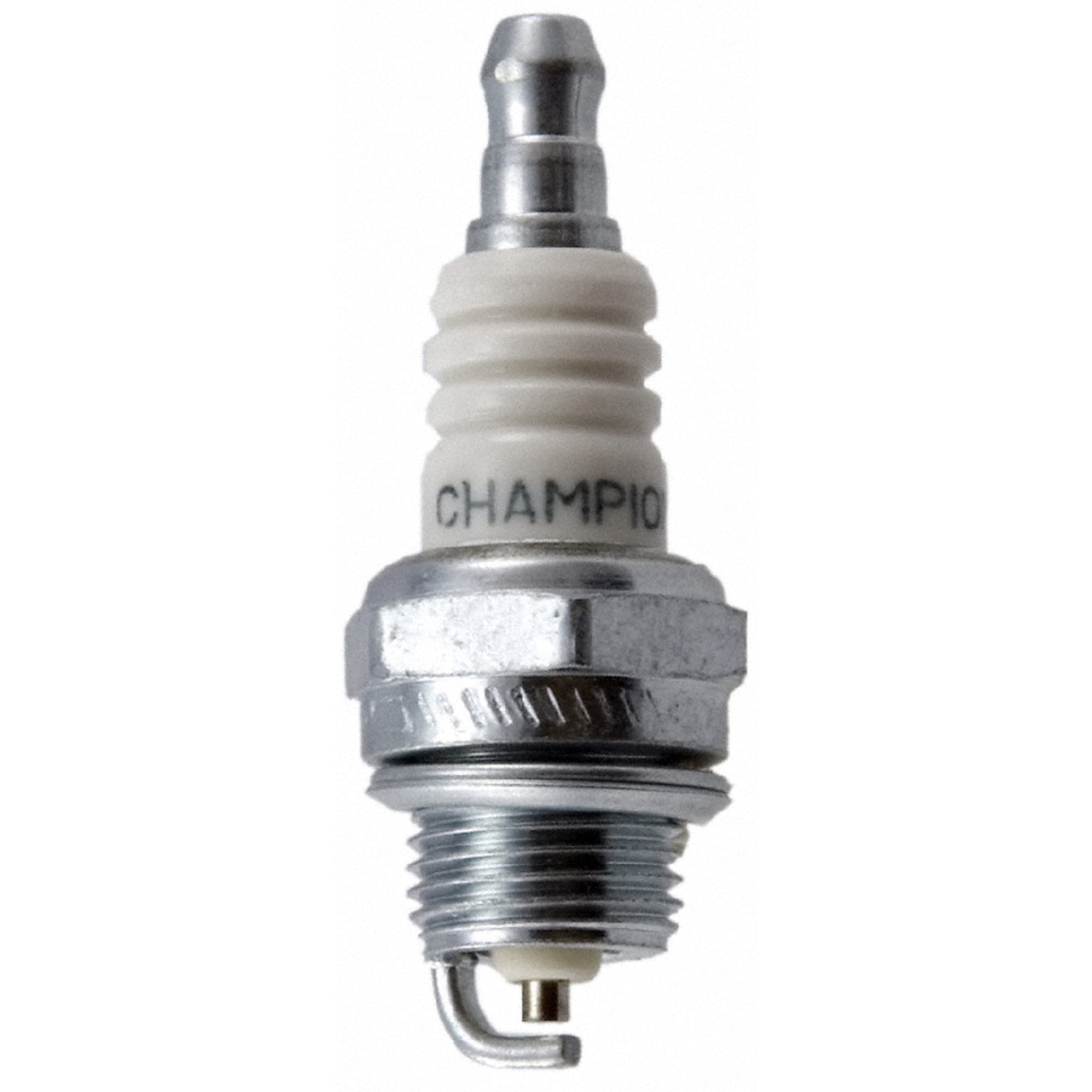 

Champion RCJ7Y (859) Copper Plus Small Engine Replacement Spark Plug (Pack of 1) 859 (RCJ7Y)
