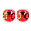 Magic Bean Puzzle Cub Spinner Rotire Diapozitiv Gyro Fidget Jucărie Minge 3D Anti Stres Joc Educativ IQ pentru Băiat Fată Copil Adult Copil