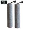 Roller Brush Easy Installation Efficient Cleaning Fiber Materials
