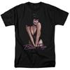 Camiseta Gráfica All Sugar No Daddy – Camiseta Engraçada com Frase Ousada A325