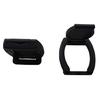 Webcam Privacy Shutter Protect Lens Caps Hood Cover for Webcam C920 C922 C930e