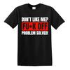 Lustige Herren T-Shirts Witz T-Shirt Kleidung Geburtstag Neuheit T-Shirts T-Shirt