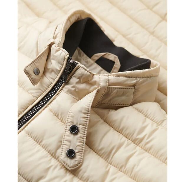 Superdry Lightweight Short puffer куртка