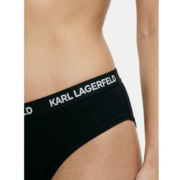 Комплект белья KARL LAGERFELD B1W47033