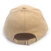 Universal chemistry Linen Thunder Beige Ballcap