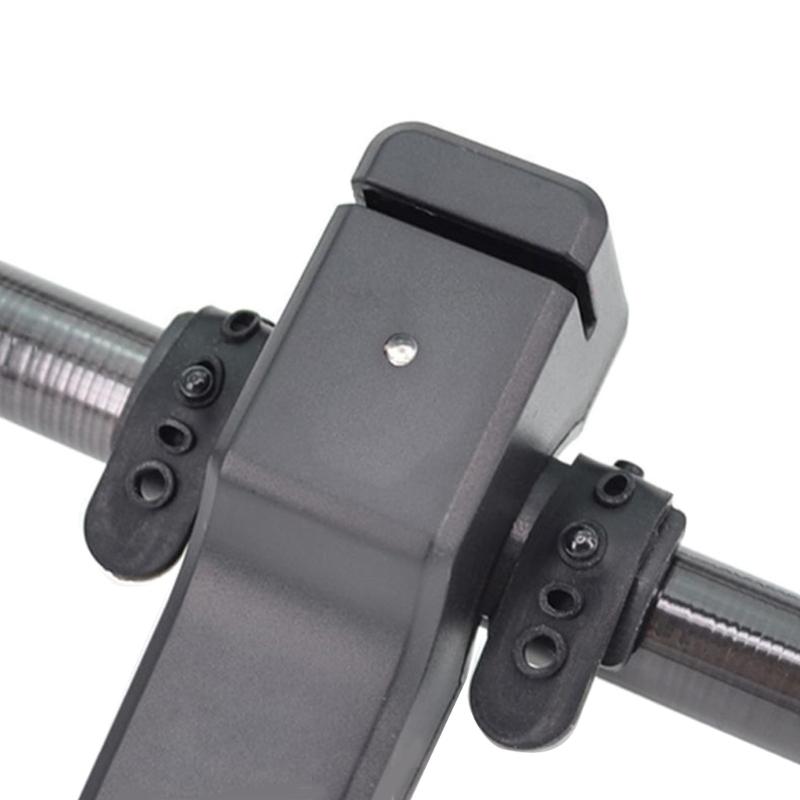 Bundled Fish Bite Acousto Light Bite Alert Sound Switches Clip on Fishing Rod